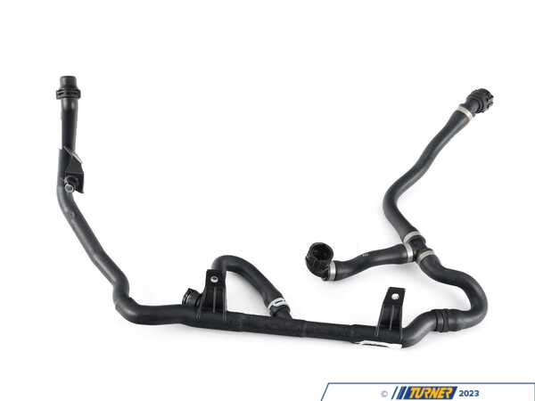 Genuine BMW Genuine BMW Refrigerant Pipe - 17127639027 17127639027