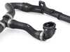 Genuine BMW Genuine BMW Refrigerant Pipe - 17127639027 17127639027 View 4