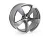 Ironman 20" Alzor Style 628 Wheel & Tire Package - 255/35R20 628-13-IM-25535 View 7