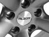 Ironman 20" Alzor Style 628 Wheel & Tire Package - 255/35R20 628-13-IM-25535 View 15