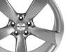 Ironman 20" Alzor Style 628 Wheel & Tire Package - 255/35R20 628-13-IM-25535 View 8
