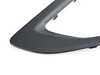 Genuine BMW FINISHER, SIDE WINDOW, REAR 51377483161 View 3
