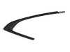 Genuine BMW FINISHER, SIDE WINDOW, REAR 51377483162 View 1