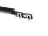 Genuine BMW FINISHER, SIDE WINDOW, REAR 51377483162 View 2