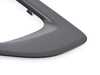 Genuine BMW FINISHER, SIDE WINDOW, REAR 51377483162 View 3