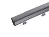 Genuine BMW FINISHER, SIDE WINDOW, REAR 51377483162 View 4