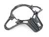 Genuine BMW M Performance Genuine BMW M Performance Leather & Carbon Steering Wheel Cover - F90 G30 G32 G12 G01 G02 (w/o Heated Steering Wheel) 32302456084 View 4
