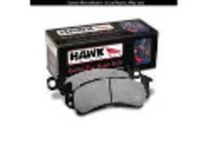 Hawk HP Plus Track (HB551N.748)(HB624N.642)