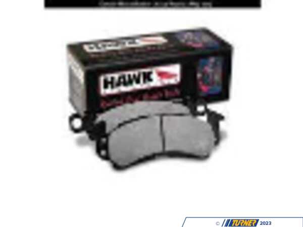 Hawk Hawk HP Plus Track (HB551N.748)(HB624N.642) hb551n.748KT