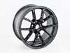 Genuine BMW 19" Front Style 963M Wheel - Frozen Gunmetal 36108746989 View 1