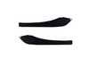 Suvneer Suvneer Motorsports Carbon Fiber Rear Splitters - F30 3-Series (M-Sport) F30MTRRSPLL View 1