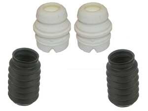 Front Bump Stop & Dust Boot Kit