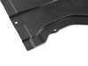 Genuine BMW UNDERSHIELD FOR TANK, LEFT 51759477803 View 3