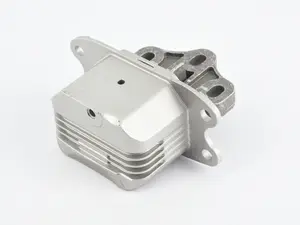 TRANSMISSION BEARING SET
