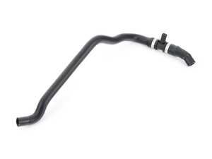 Rein Water Hose - Water Hose To Thermostat Inlet