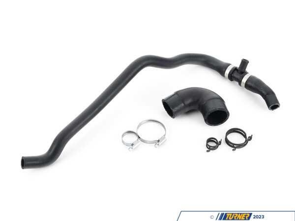 Rein Rein Water Hose With Gasket - Water Pump To Engine Inlet 11537584630r