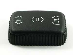 Genuine BMW Electrical Button F Front Seat Adjustme 61311379369
