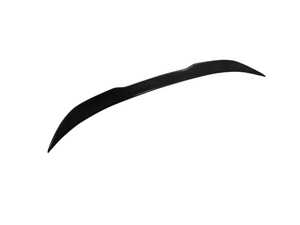 Highpro Carbon Fiber Trunk Spoiler - F30 3-Series