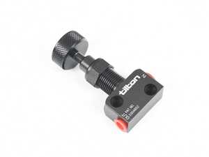 Tilton Knob Style Proportioning Valve 