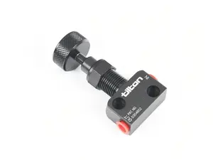 Tilton Knob Style Proportioning Valve 