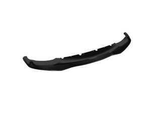 R1 Designed Carbon Front Lip - F30 (M4 Designed Front Bumper Required)