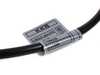 Genuine MINI Genuine MINI Alternator Connecting Cable Bosch - 12517534705 12517534705 View 4