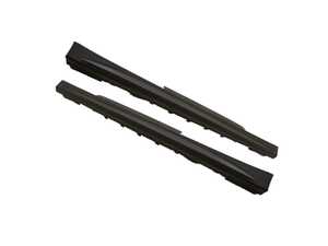 MP Designed Side Skirts - F32/F33 4-Series