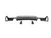 Suvneer BMW F3 Rear Diffuser MP Designed F32PDIFF435 View 1