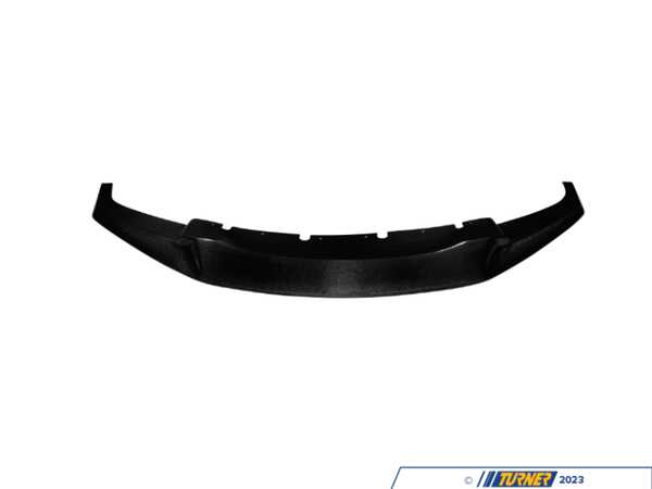 Suvneer JHP Carbon Front Lip - F32/F34/F36 4-Series (M-Sport) F32MTJHPLIP
