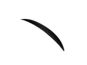 MP Designed Carbon Fiber Trunk Spoiler - F32 