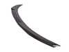Suvneer BMW F32 M4 Designed Carbon Fiber Trunk Spoiler F32CFM4SPOILER1 View 1