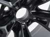Genuine BMW 20" Rear Style 963M Wheel - Frozen Gunmetal 36108746990 View 2