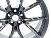 Genuine BMW 20" Rear Style 963M Wheel - Frozen Gunmetal 36108746990 View 6