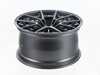 Genuine BMW 20" Rear Style 963M Wheel - Frozen Gunmetal 36108746990 View 7