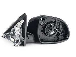 HEATED OUTSIDE MIRROR, MEMOR