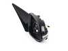 Genuine BMW HEATED OUTSIDE MIRROR, MEMOR 51168738350 View 2