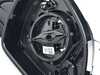 Genuine BMW HEATED OUTSIDE MIRROR, MEMOR 51168738350 View 3