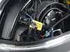 Genuine BMW HEATED OUTSIDE MIRROR, MEMOR 51168738350 View 5
