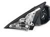 Genuine BMW HEATED OUTSIDE MIRROR, MEMOR 51168738350 View 7