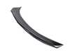 Suvneer PSM Designed F32 4-Series Carbon Fiber Trunk Spoiler F32CFPSMSPOILER View 1