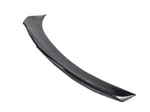 PSM Designed F32 4-Series Carbon Fiber Trunk Spoiler