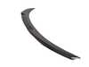 Suvneer M4 Designed Carbon Fiber Trunk Spoiler - F33 4-Series Convertible F33CFM4SPOILER View 1