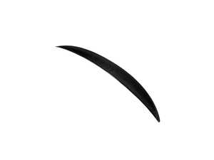 MP Designed Carbon Fiber Spoiler - F36 4-Series Gran Coupe