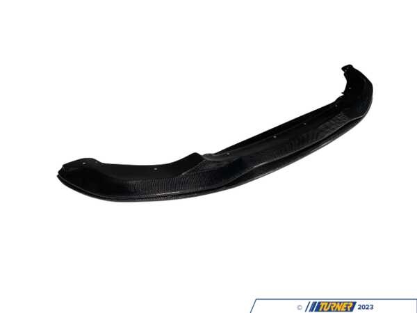 Suvneer PSM Designed Carbon Fiber Front Lip Extension - F8x  F8XPSMEXT