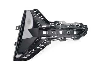 TRIM PANEL, REAR LEFT