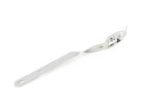 Genuine BMW Exhaust Support - 18307500077