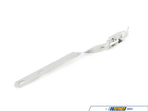 Genuine BMW Genuine BMW Exhaust Support - 18307500077 18307500077