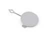 Genuine MINI Genuine MINI Cover, Tow Fitting, Primered - 51127264357 51127264357 View 3