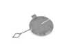 Genuine MINI Genuine MINI Cover, Tow Fitting, Primered - 51127264357 51127264357 View 4