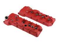 NRW Design S65 Aluminum Valve Cover - Multiple Finishes S65VC